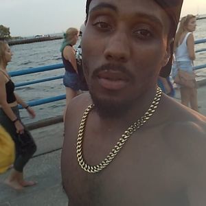 Meet your Posher, Xzavion